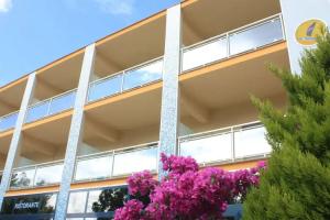 Hotel Lido, Vasto
