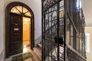 Merulana Suite 2 Mini-hotel, Rome