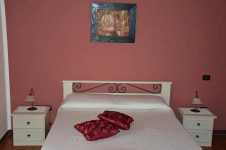 Bed And Breakfast Piano Del Re - 1