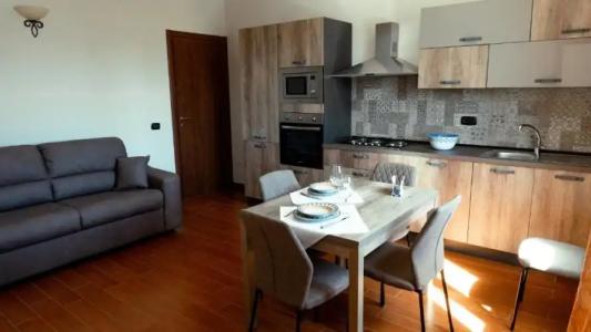 Bed And Breakfast Piano Del Re - 12