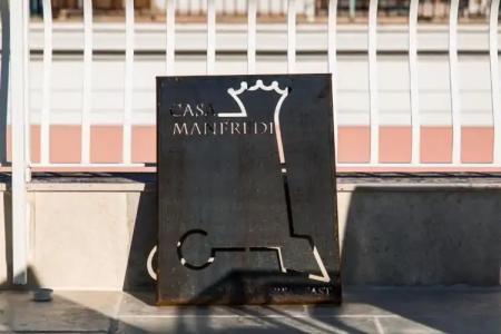 Casa Manfredi - Manfredi Homes&Villas - 32