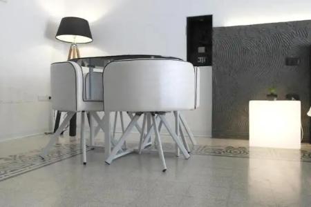 Casa Manfredi - Manfredi Homes&Villas - 65