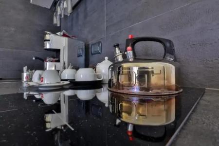 Casa Manfredi - Manfredi Homes&Villas - 69