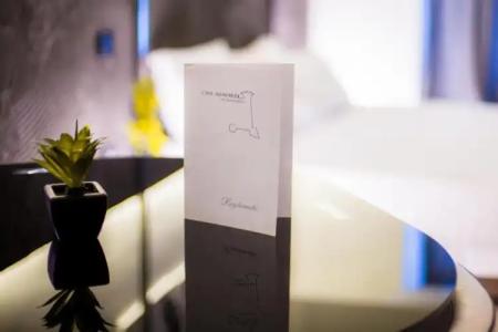 Casa Manfredi - Manfredi Homes&Villas - 57