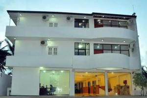 Lanka Beach Hotel, Negombo