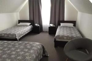 Guest House «Tiigi Accommodation», Kardla