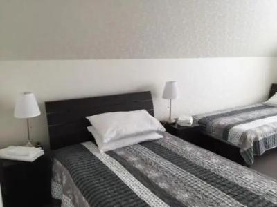 Tiigi Accommodation - 1