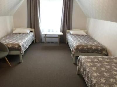 Tiigi Accommodation - 9