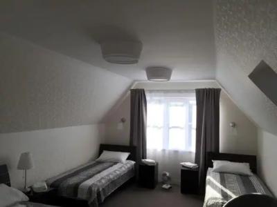 Tiigi Accommodation - 8