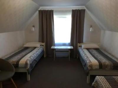 Tiigi Accommodation - 6