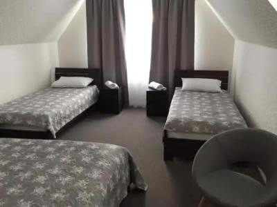 Tiigi Accommodation - 0