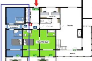 Suit & Frühstück zum Latschen, Mauth