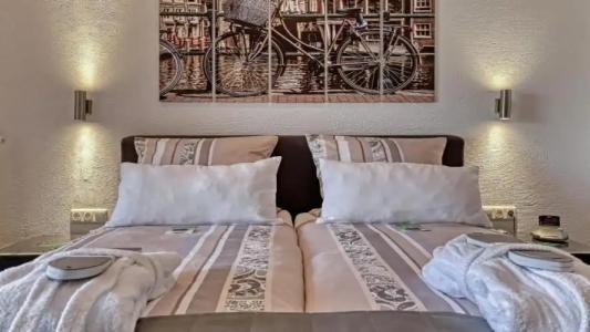 Suit & Frühstück zum Latschen - 3