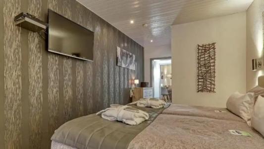 Suit & Frühstück zum Latschen - 61