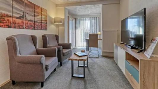 Suit & Frühstück zum Latschen - 2