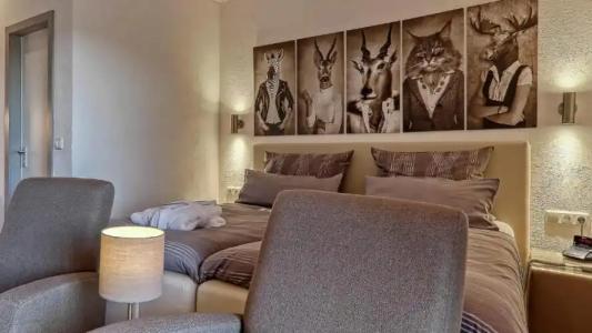 Suit & Frühstück zum Latschen - 49