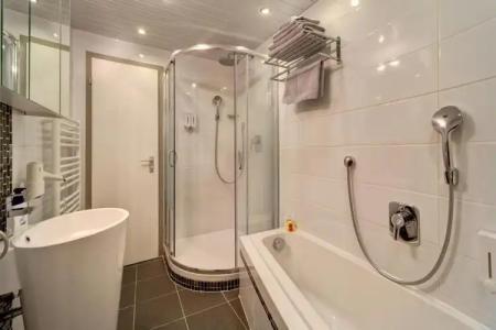 Suit & Frühstück zum Latschen - 27