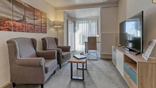 Suit & Frühstück zum Latschen - 58