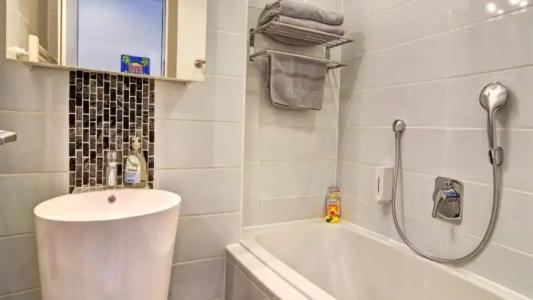 Suit & Frühstück zum Latschen - 65