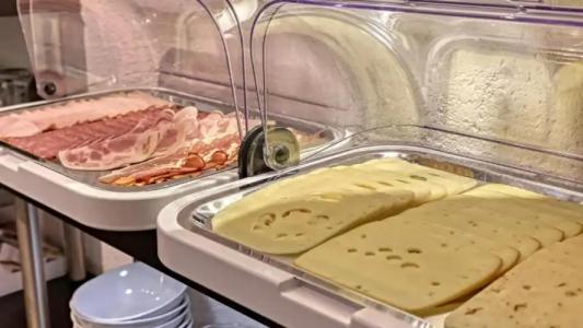 Suit & Frühstück zum Latschen - 11