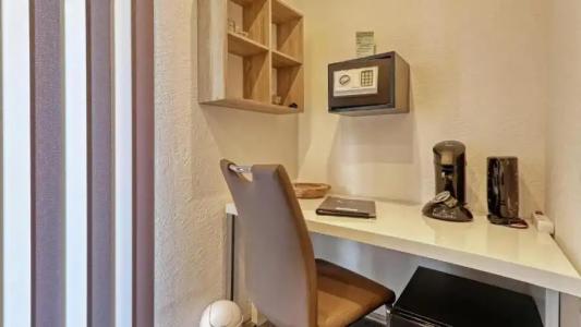 Suit & Frühstück zum Latschen - 39