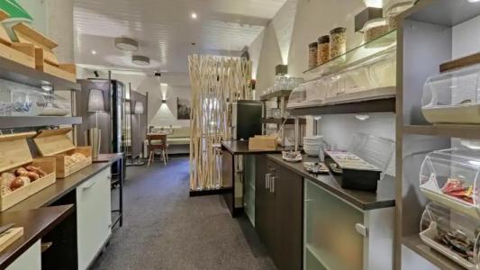 Suit & Frühstück zum Latschen - 10