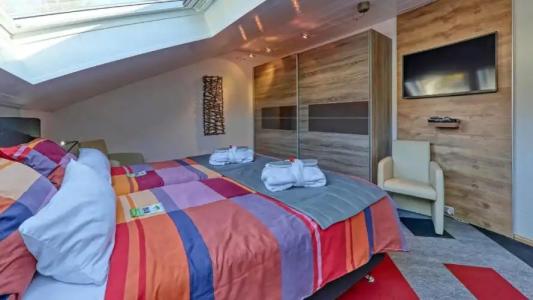 Suit & Frühstück zum Latschen - 70