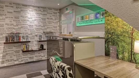 Suit & Frühstück zum Latschen - 13