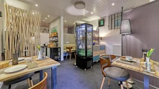 Suit & Frühstück zum Latschen - 19