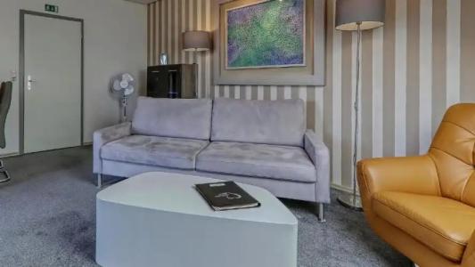 Suit & Frühstück zum Latschen - 78