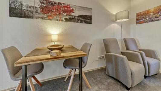 Suit & Frühstück zum Latschen - 15