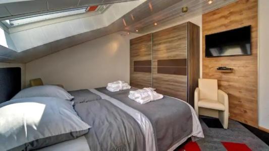 Suit & Frühstück zum Latschen - 74