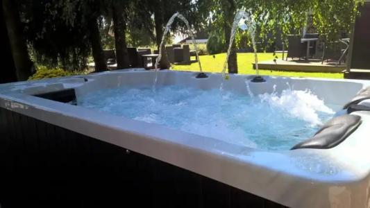 Suit & Frühstück zum Latschen - 30