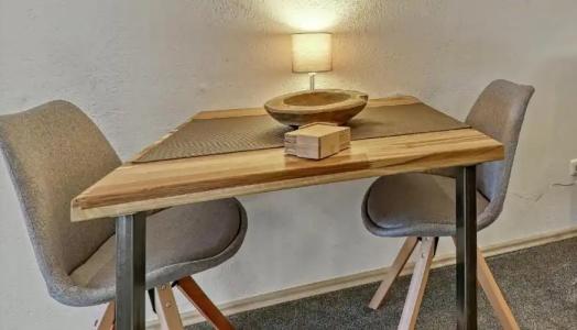 Suit & Frühstück zum Latschen - 16