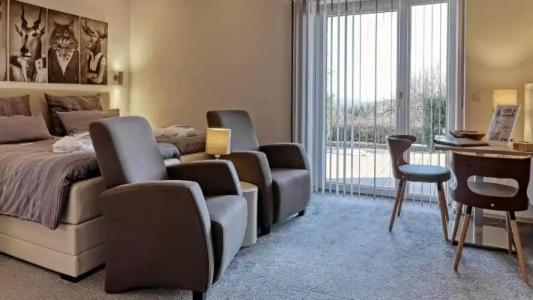 Suit & Frühstück zum Latschen - 55