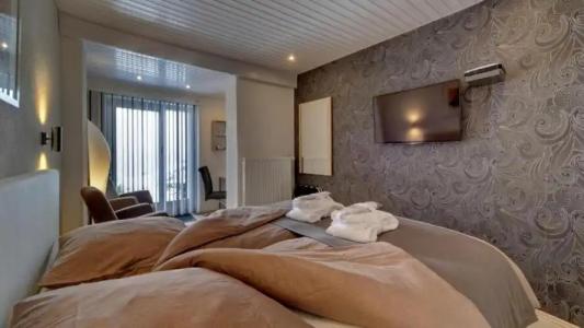 Suit & Frühstück zum Latschen - 41