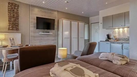 Suit & Frühstück zum Latschen - 54