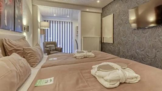 Suit & Frühstück zum Latschen - 38