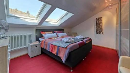 Suit & Frühstück zum Latschen - 68