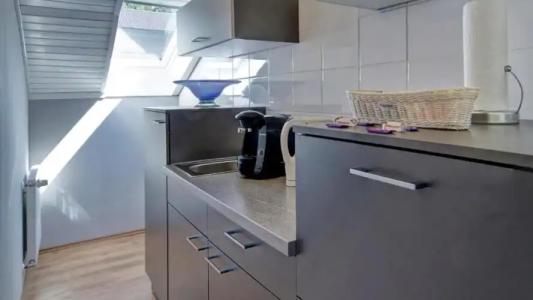 Suit & Frühstück zum Latschen - 22