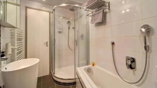 Suit & Frühstück zum Latschen - 40