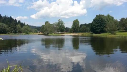 Suit & Frühstück zum Latschen - 17