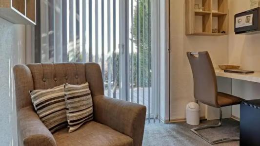 Suit & Frühstück zum Latschen - 37