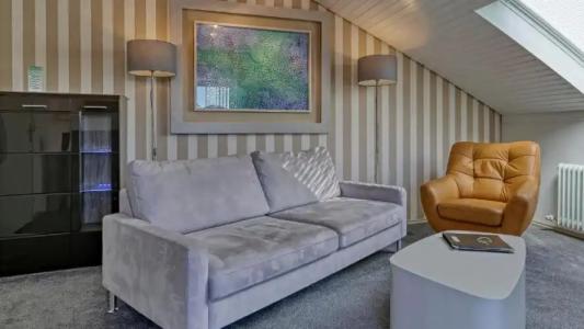 Suit & Frühstück zum Latschen - 67