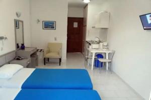 Anna Studios, Pythagorio