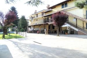 Residence Cerci, Valmontone