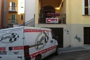 Pensione Villa Ida, Termoli