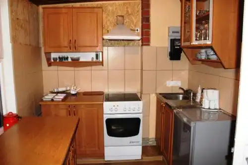 Holiday House Liepa - 12