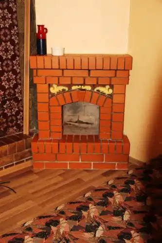 Holiday House Liepa - 16