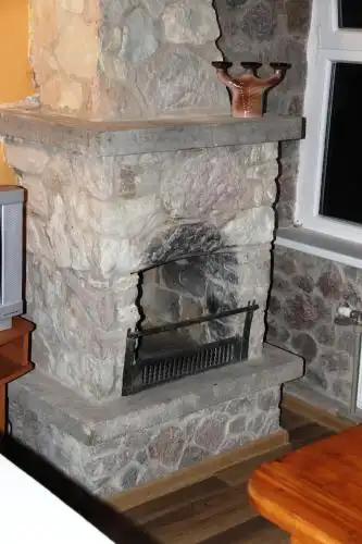 Holiday House Liepa - 18